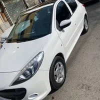 پژو۲۰۷پانورامامدل ۱۴۰۱فول بدون رنگ شاستی پلمپ|خودرو سواری و وانت|مشهد, هفده شهریور|دیوار