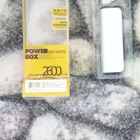 پاوربانک درحد نو|لوازم جانبی موبایل و تبلت|ساوه, |دیوار