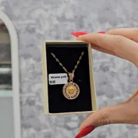 طلاهای نو  و شیک با اجرت مناسب|جواهرات|ایوان, |دیوار