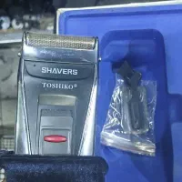 ریز تراش شارژی توشیکو