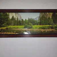 تابلو منظره