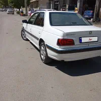 پرشیا t5 مدل ۹۷|خودرو سواری و وانت|ماکو, |دیوار