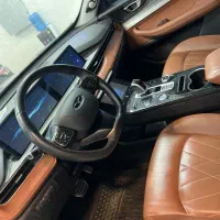 تیگو8 پرو مکس ie|خودرو سواری و وانت|اصفهان, توپخانه ارتش|دیوار