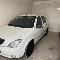 تیبا2 مدل ۱۴۰۰بدون رنگ