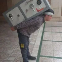 نیرواثاثیه منزلی کارگربارچین|خدمات حمل و نقل|شهر بابک, |دیوار