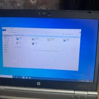 لپتاپ hp core i7|رایانه همراه|پرند, فاز ۰|دیوار