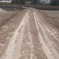 زمین جای سوله و کارگاه درچه زیر قیمت|فروش زمین و ملک کلنگی|خمینی‌شهر, |دیوار