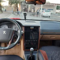 پژو پارس ۹۹ دوگانه دستی cng|خودرو سواری و وانت|اهواز, کمپلو جنوبی|دیوار