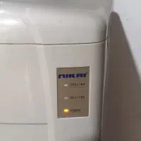 ابسرد کن یخچالدار nikai|آب‌سردکن و تصفیه آب|مشهد, چهارچشمه|دیوار