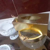 چند تیکه وسیله