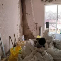 تخریب کاری ،تخلیه نخاله ،به صورت روزمزد و کنترات