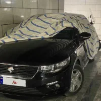 تارا دنده مدل ۱۴۰۴ وی ۱ پلاس مشابه خشک