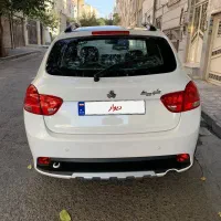 کوییکRS|خودرو سواری و وانت|تهران, مشیریه|دیوار