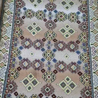 فرش کناره سالم قالیشویی شده|فرش|تهران, فلاح|دیوار