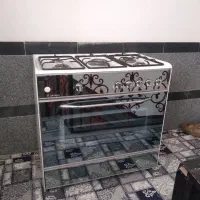 گاز پنج شعله