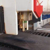 استخدام اپراتور لیزر cnc و کارگر ساده|استخدام صنعتی، فنی، مهندسی|مشهد, خین عرب|دیوار