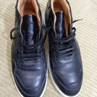 کفش چرم سایز42|کیف، کفش، کمربند|رباط‌کریم, رباط‌کریم|دیوار