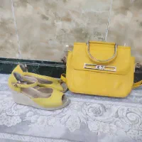 کیف وکفش