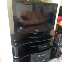 تلویزیون ۳۲ اینچ ایکس ویژن با گیرنده دیجیتال