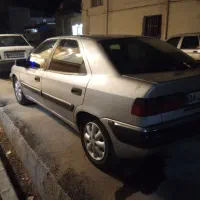 زانتیا 2000