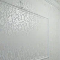 رنگ آمیزی ونقاشی ساختمان|خدمات پیشه و مهارت|دهدشت, |دیوار