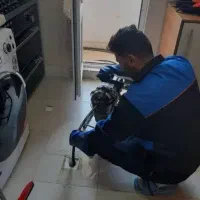 لوله بازکنی(حسینی) شبانه روزی زاهدان ارزان و فوری