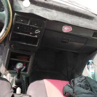 پراید۸۲ کاربرات دوگانه|خودرو سواری و وانت|آستانه اشرفیه, |دیوار