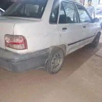 پراید