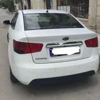 سراتو 96 تحویل آنی«نقد و اقساط»|خودرو سواری و وانت|تهران, تهرانپارس جنوبی|دیوار