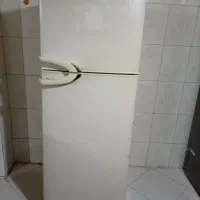 یخچال کاملا سالم با موتور المانی