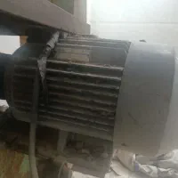 اره فلکه ای 60 سه فاز دینام بزرگ|ماشین‌آلات صنعتی|کازرون, |دیوار