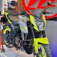 KPS 250  CC LIFAN|موتورسیکلت|رشت, سعدی (تختی)|دیوار