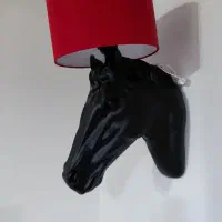 آباژور دیواری