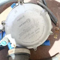 رگلاتور گاز