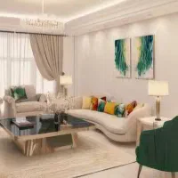 آپارتمان 90متری