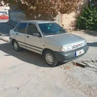 پراید مدل آخرای ۸۵|خودرو سواری و وانت|کوهدشت, |دیوار