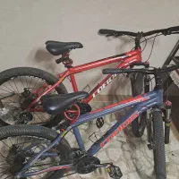 دوچرخه کافیدیس ۲ عدد