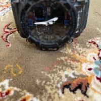 ساعت g-shock