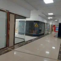 اجاره واحد اداری (مجتمع تجاری هنزا)|اجارهٔ دفتر کار، اتاق اداری، مطب|محمدیه-قزوین, |دیوار