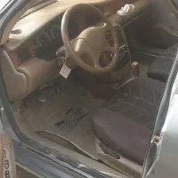 سمند۸۵|خودرو سواری و وانت|تهران, هاشمی|دیوار