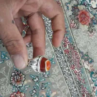 انگشتر سه پوس