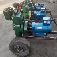 فروش انواع موتورآب و برق