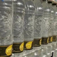 آب معدنی