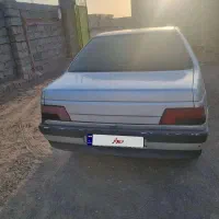 پژو۴۰۵