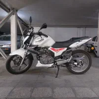 موتور بنلی ۱۵۰ - Benelli 150|موتورسیکلت|تهران, علی‌آباد|دیوار