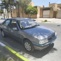 ماشین 405 موتور tu5