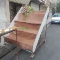 قفسه میوه