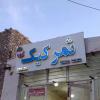 همکار خانم