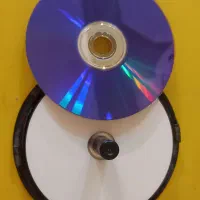 دی وی دی خام