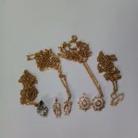 گردنبند،نگین گردنبند و آویز|بدلیجات|تهران, طیب|دیوار